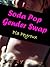 Soda Pop Gender Swap