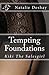 Tempting Foundations: Kiki ...