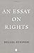 An Essay on Rights