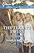 The Texan's Twins (Texas Ro...