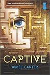 Captive by Aimee Carter