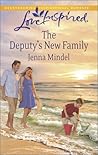 The Deputy's New Family (Love Inspired) The Deputy's New Family (Love Inspired)