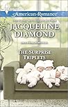 The Surprise Triplets by Jacqueline Diamond