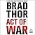 Act of War (Scot Harvath, #13)