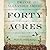Forty Acres: A Thriller
