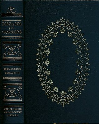 Diseases of workers (Hardcover)