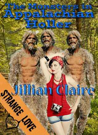 The Monsters in Appalachian Holler