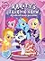 My Little Pony: Rarity's Fashion Show: A Panorama Sticker Storybook (12)