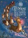 Rudolph the Red-Nosed Reindeer by Robert Lewis May