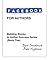 Facebook For Authors (Building Blocks to Author Success Series)