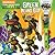Green Team! (Teenage Mutant Ninja Turtles)