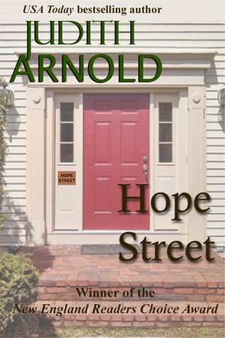 Hope Street (Kindle Edition)