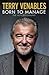 Terry Venables: Born to Manage: The Autobiography