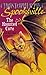 The Haunted Cave (Spooksville, #3)