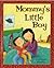 Mommy's Little Boy by Ronne Randall