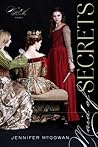 Maid of Secrets by Jennifer  McGowan