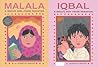 Malala, a Brave Girl from Pakistan/Iqbal, a Brave Boy from Pa... by Jeanette Winter