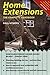 Home Extensions: The Complete Handbook