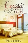 Cassie on the Move by P.K. Corey