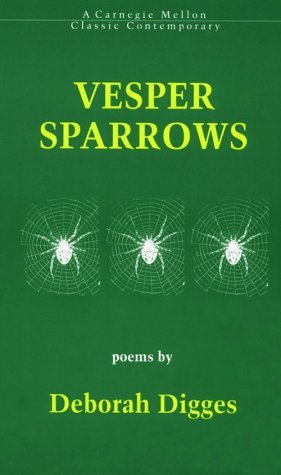 Vesper Sparrows