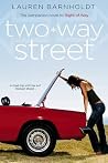 Two-Way Street by Lauren Barnholdt