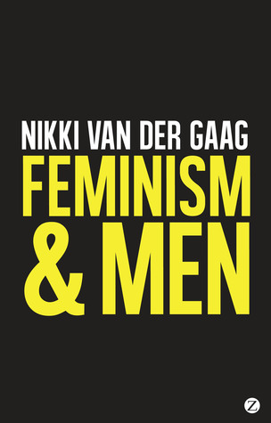 Feminism and Men (Hardcover)