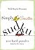 Will Shortz Presents Simply Sinister Sudoku: 200 Hard Puzzles