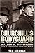 Churchill's Bodyguard by Tom Hickman