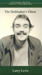 The Dollmaker's Ghost (Paperback)