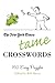 The New York Times Tame Crosswords: 150 Easy Puzzles (New York Times Crossword Puzzles)