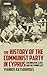 The History of the Communist Party in Cyprus: Colonialism, Class and the Cypriot Left (International Library of Twentieth Century History)