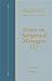 Notes on Scriptural Messages (1) (The Collected Works of Watchman Nee Book 17)