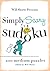 Will Shortz Presents Simply Scary Sudoku: 200 Medium Puzzles