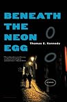 Beneath the Neon Egg