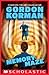 Memory Maze by Gordon Korman