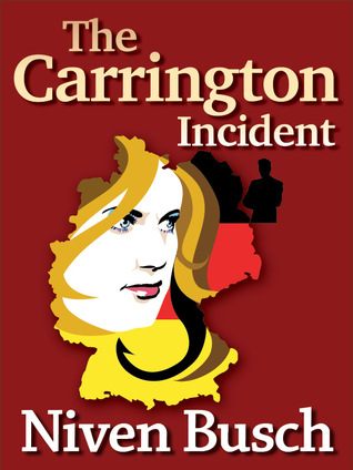 The Carrington Incident (ebook)