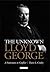 The Unknown Lloyd George by Travis L. Crosby