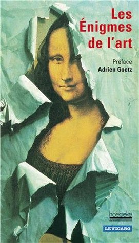 ÉNIGMES DE L'ART (LES)