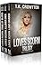 Loves Scorn Trilogy Boxed S...