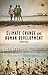 Climate Change and Human Development