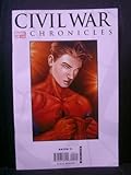Civil War Chronicles #2