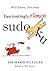 Will Shortz Presents Fascinatingly Fierce Sudoku: 200 Hard Puzzles
