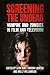 Screening the Undead: Vampi...