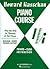 Piano Course - Book 1