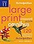 The New York Times Large-Print Crossword Puzzle Omnibus Volume 11
