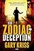 The Zodiac Deception: A Novel