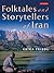 The Folktales and Storytellers of Iran by Erika Friedl