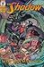 Shadow, The: In the Coils of Leviathan, Edition# 1