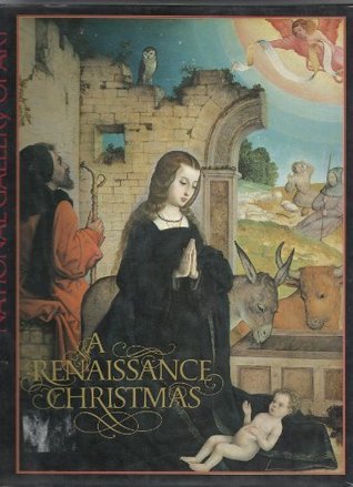 A Renaissance Christmas (Hardcover)