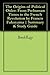 Summary & Study Guide The Origins of Political Order: From Prehuman Times to the French Revolution by Francis Fukuyama